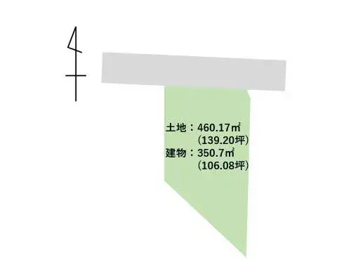 18LDK房产 磐城市 福岛县 (7)