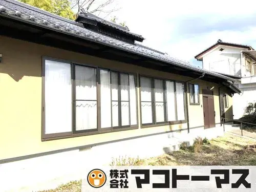 عقار 4DK مدينة Fukushima محافظة Fukushima (2)
