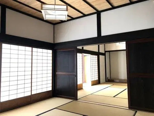 عقار 4DK مدينة Fukushima محافظة Fukushima (4)