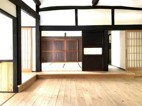 عقار 4DK مدينة Fukushima محافظة Fukushima (5)