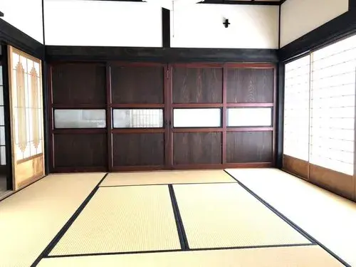 عقار 4DK مدينة Fukushima محافظة Fukushima (6)