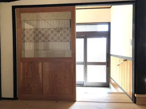 عقار 4DK مدينة Fukushima محافظة Fukushima (8)