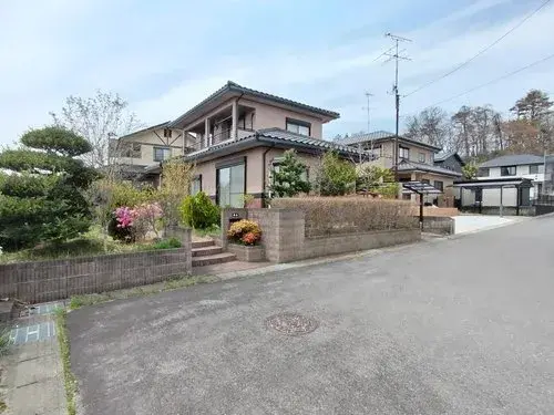 5DK物件 須賀川市 福島県 (2)