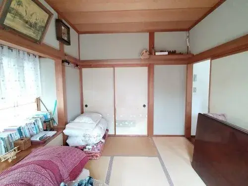 5DK物件 須賀川市 福島県 (11)