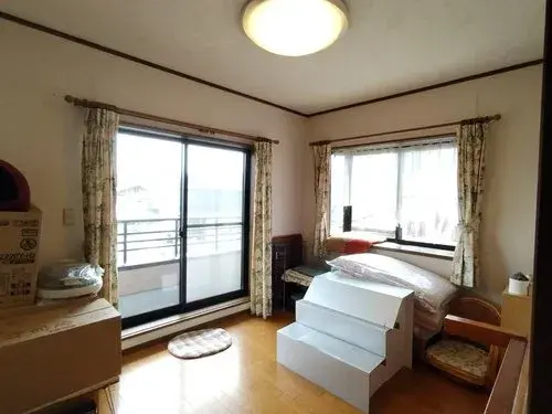 5DK物件 須賀川市 福島県 (12)