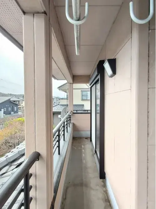 5DK物件 須賀川市 福島県 (14)