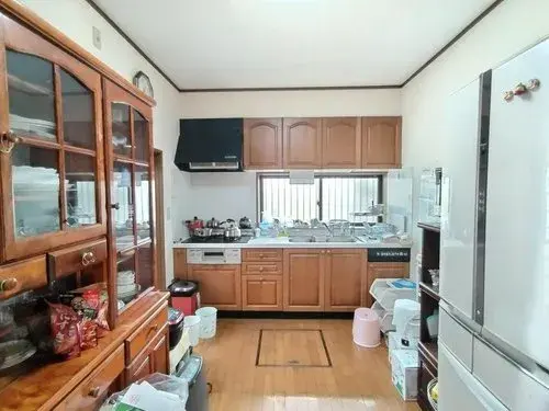 5DK物件 須賀川市 福島県 (15)