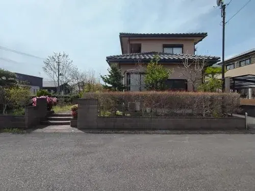 5DK物件 須賀川市 福島県 (3)