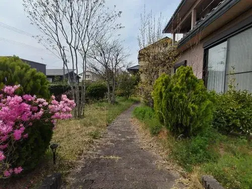 5DK物件 須賀川市 福島県 (4)