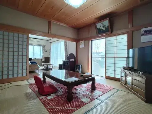 5DK物件 須賀川市 福島県 (7)