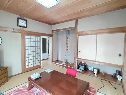 5DK物件 須賀川市 福島県 (8)