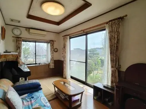 5DK物件 須賀川市 福島県 (9)