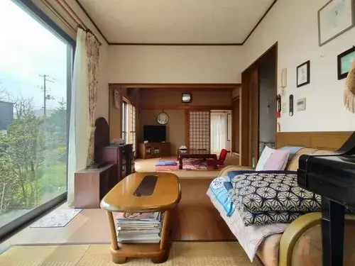 5DK物件 須賀川市 福島県 (10)