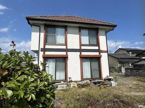 Akiya in Iwaki