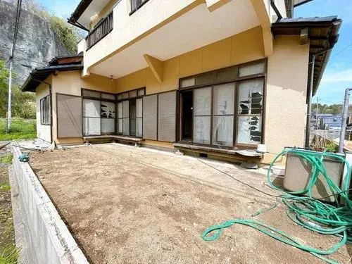 عقار 4LDK مدينة إيواكي محافظة فوكوشيما (5)