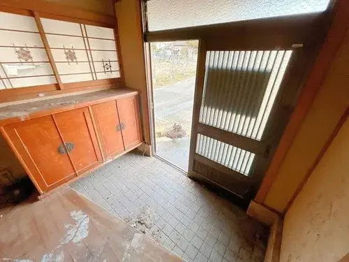 عقار 4LDK مدينة إيواكي محافظة فوكوشيما (7)
