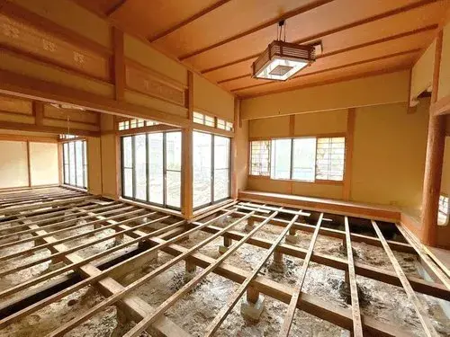 عقار 4LDK مدينة إيواكي محافظة فوكوشيما (9)