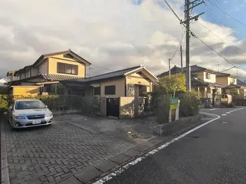 Propiedad 7DK Ciudad de Koriyama Prefectura de Fukushima (2)