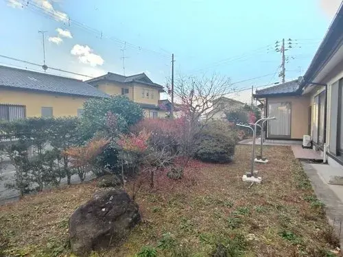 Propiedad 7DK Ciudad de Koriyama Prefectura de Fukushima (3)