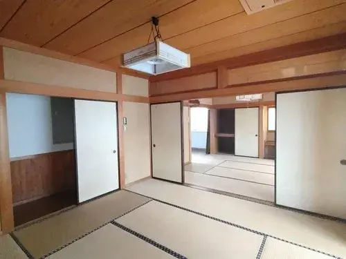 Propiedad 7DK Ciudad de Koriyama Prefectura de Fukushima (6)