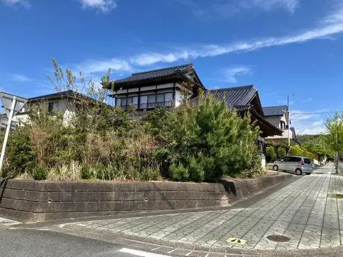 Akiya in Iwaki