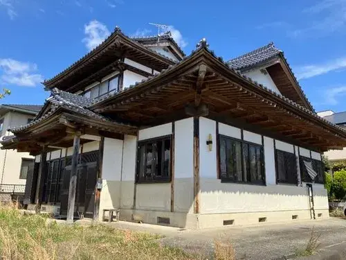 Propiedad 5LDK Ciudad de Iwaki Prefectura de Fukushima (2)