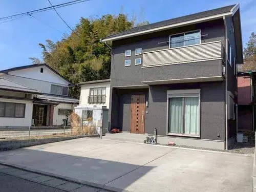 Propiedad 3LDK+S Pueblo de Miharu Prefectura de Fukushima (2)