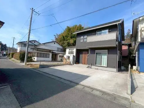 Propiedad 3LDK+S Pueblo de Miharu Prefectura de Fukushima (3)