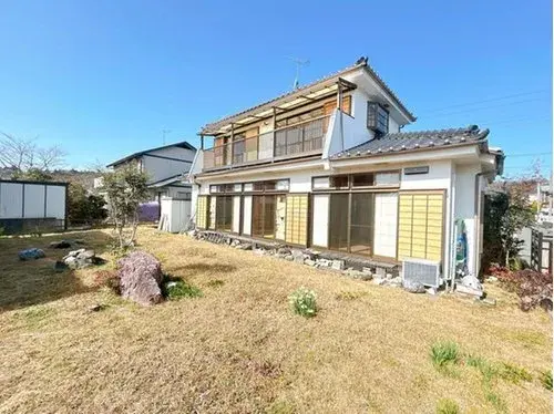 Akiya in Iwaki