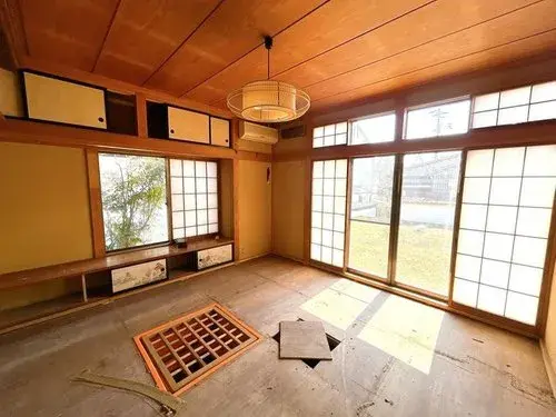 4LDK مدينة Iwaki، محافظة Fukushima (6)