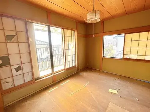 4LDK مدينة Iwaki، محافظة Fukushima (8)