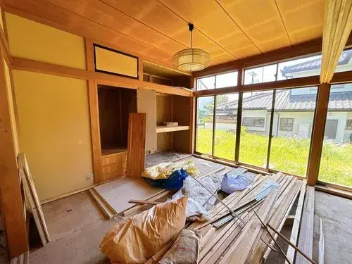 4LDK مدينة Iwaki، محافظة Fukushima (10)