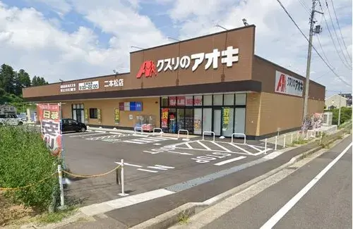Propiedad 4LDK+2S Ciudad de Nihonmatsu Prefectura de Fukushima (4)