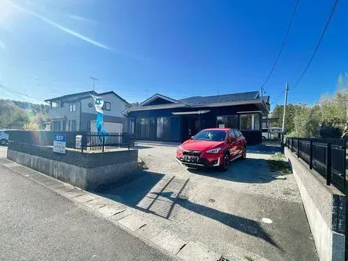 Akiya in 相馬市