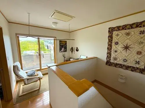 Propiedad 4LDK Shinchi-machi Prefectura de Fukushima (12)
