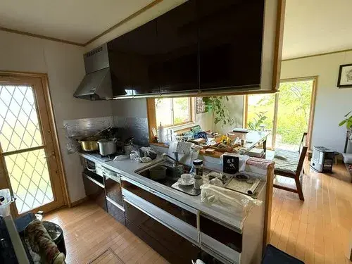 Propiedad 4LDK Shinchi-machi Prefectura de Fukushima (18)
