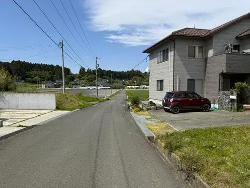 Propiedad 4LDK Shinchi-machi Prefectura de Fukushima (5)