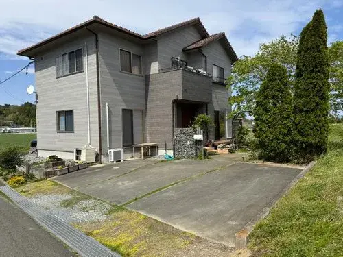 Propiedad 4LDK Shinchi-machi Prefectura de Fukushima (6)