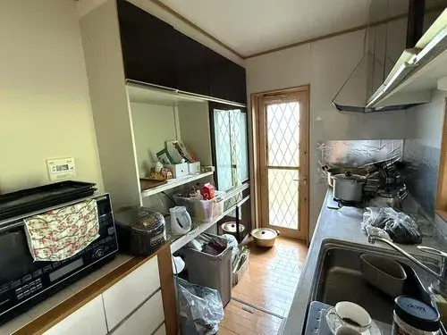 Propiedad 4LDK Shinchi-machi Prefectura de Fukushima (8)