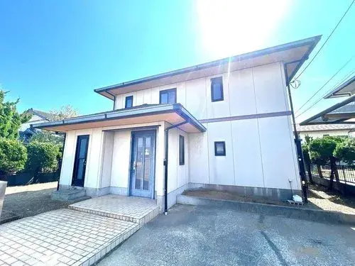 Akiya in Kamisu
