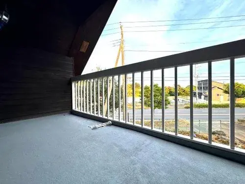 4LDK Ciudad de Hokota Prefectura de Ibaraki (3)