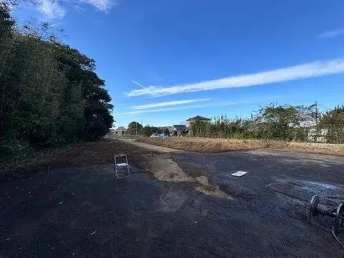 4LDK Ciudad de Hokota Prefectura de Ibaraki (6)