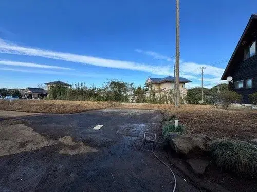 4LDK Ciudad de Hokota Prefectura de Ibaraki (7)