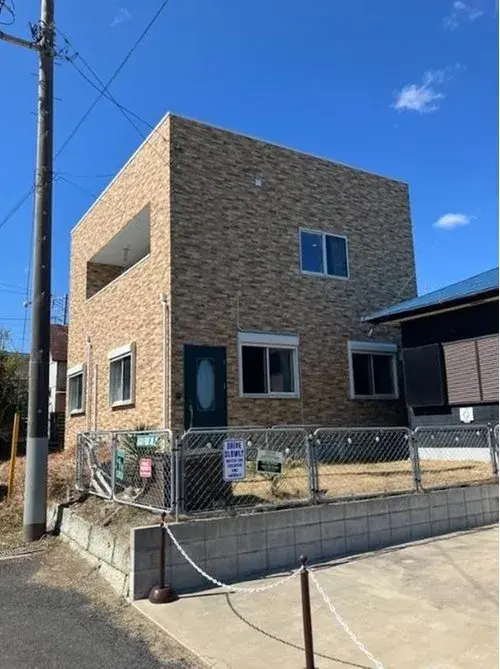 Akiya in Hokota
