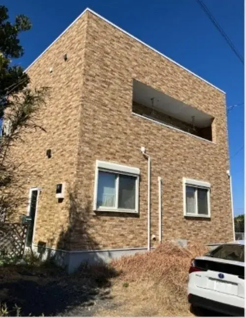 2LDK Hokota City, Ibaraki Prefecture (2)