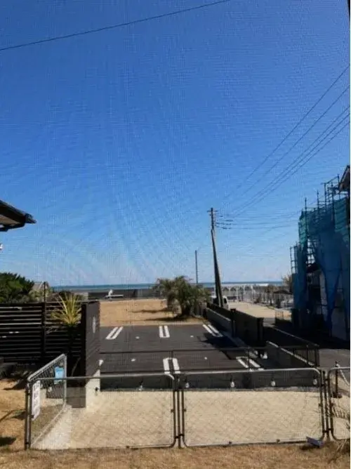 2LDK Hokota City, Ibaraki Prefecture (3)