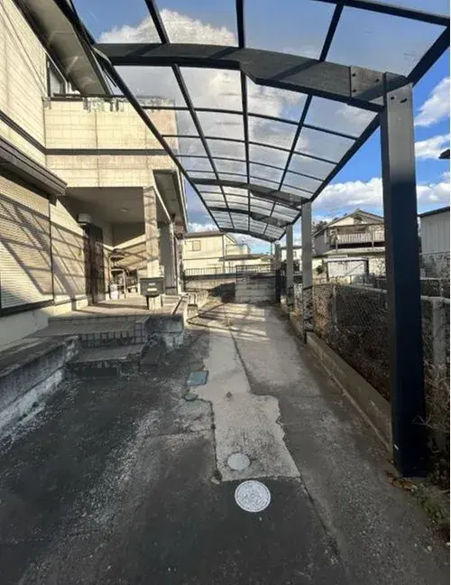 Akiya in 茨城町
