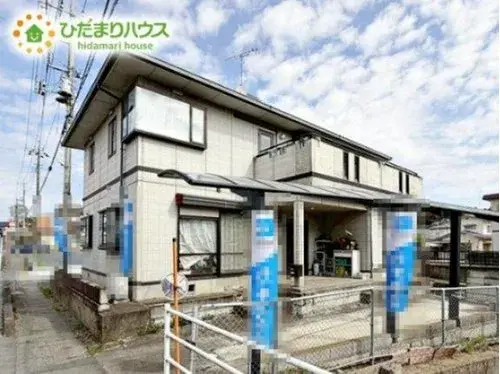 Propriété 4LDK Ibarakimachi Préfecture d'Ibaraki (3)