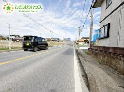 Propriété 4LDK Ibarakimachi Préfecture d'Ibaraki (5)