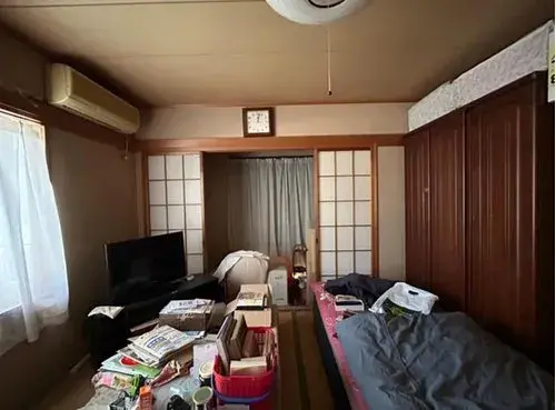 Propriété 4LDK Ibarakimachi Préfecture d'Ibaraki (8)